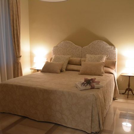 Allaportaccanto Bed & Breakfast Cassino Exteriör bild