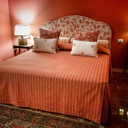 Allaportaccanto Bed & Breakfast Cassino Exteriör bild