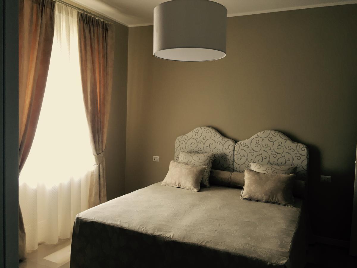 Allaportaccanto Bed & Breakfast Cassino Exteriör bild