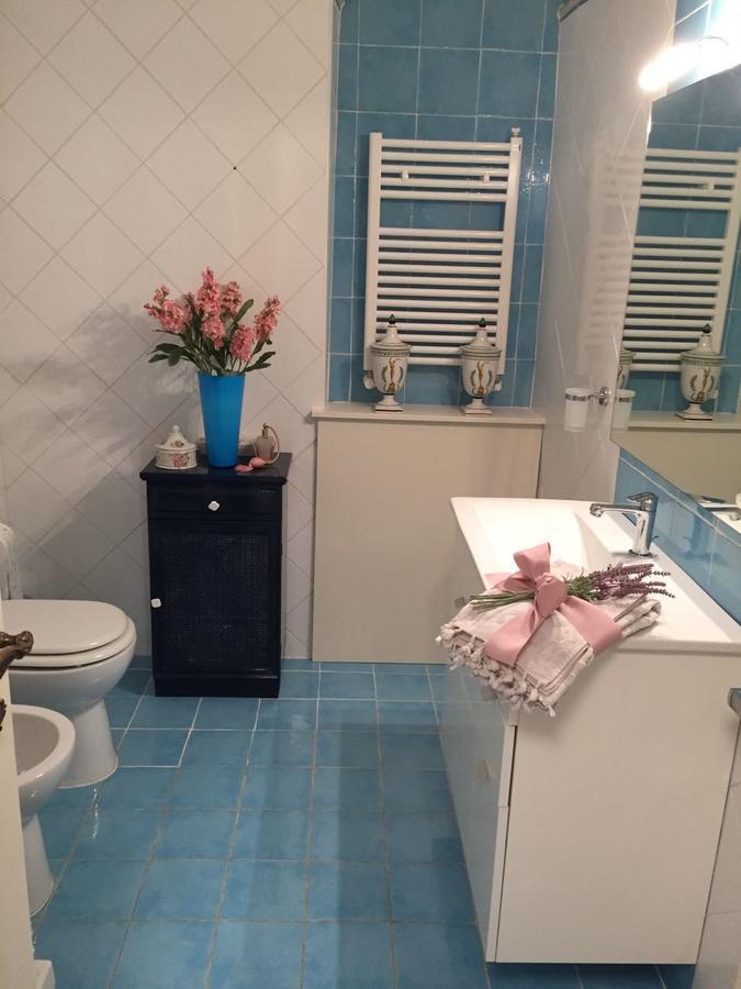 Allaportaccanto Bed & Breakfast Cassino Exteriör bild