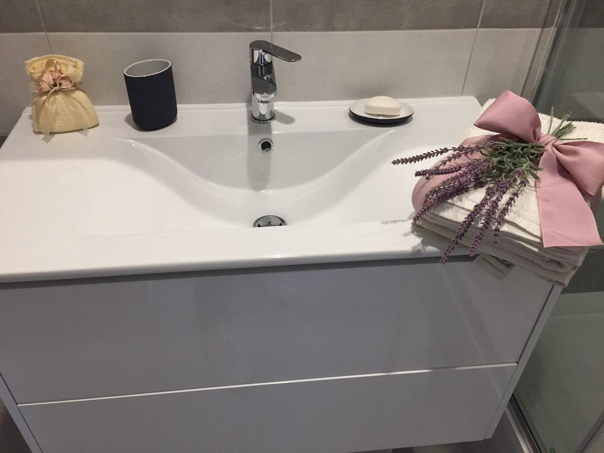Allaportaccanto Bed & Breakfast Cassino Exteriör bild