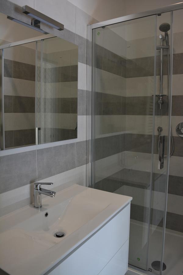 Allaportaccanto Bed & Breakfast Cassino Exteriör bild