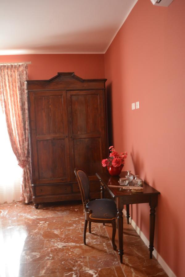 Allaportaccanto Bed & Breakfast Cassino Exteriör bild