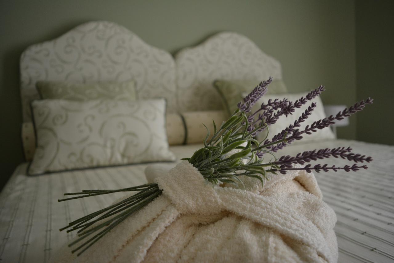 Allaportaccanto Bed & Breakfast Cassino Exteriör bild