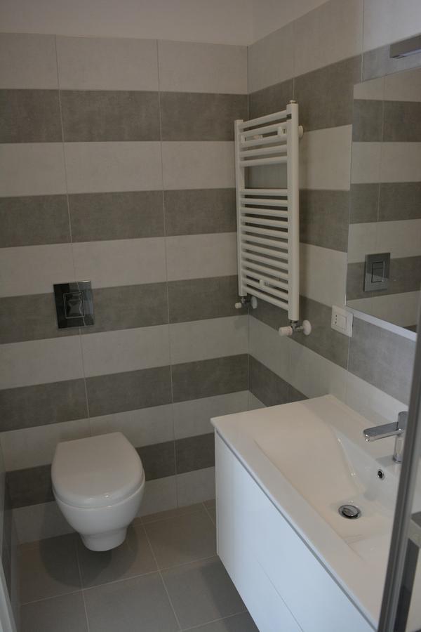 Allaportaccanto Bed & Breakfast Cassino Exteriör bild