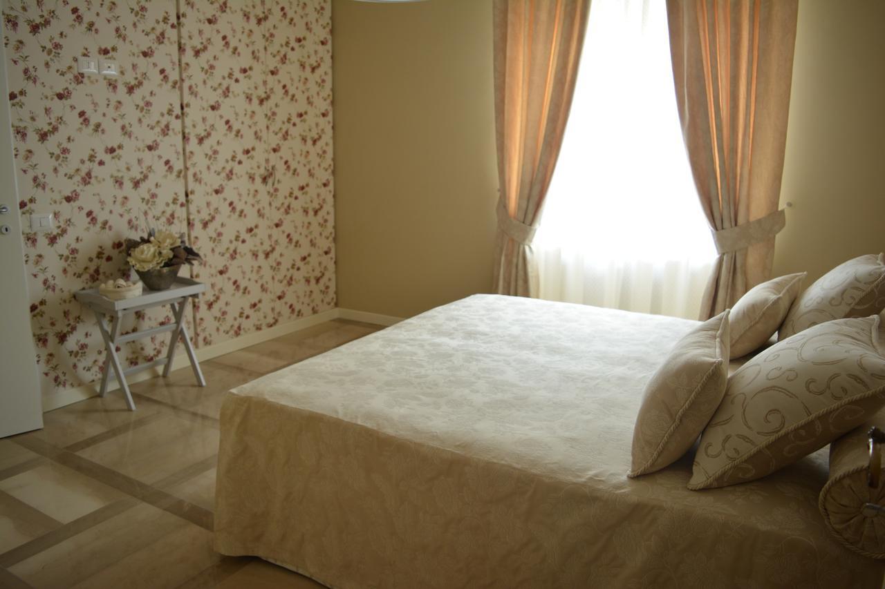 Allaportaccanto Bed & Breakfast Cassino Exteriör bild