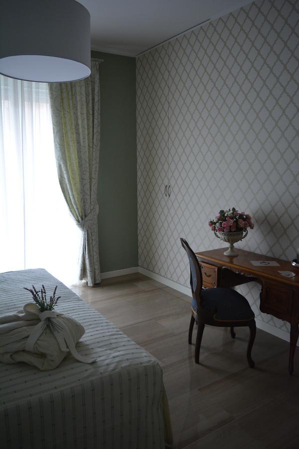 Allaportaccanto Bed & Breakfast Cassino Exteriör bild