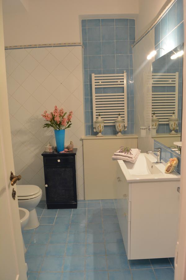 Allaportaccanto Bed & Breakfast Cassino Exteriör bild