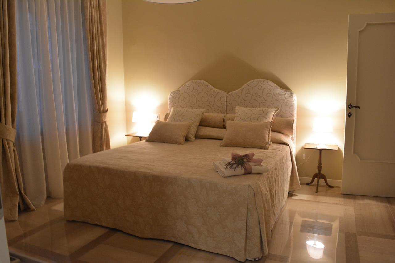 Allaportaccanto Bed & Breakfast Cassino Exteriör bild