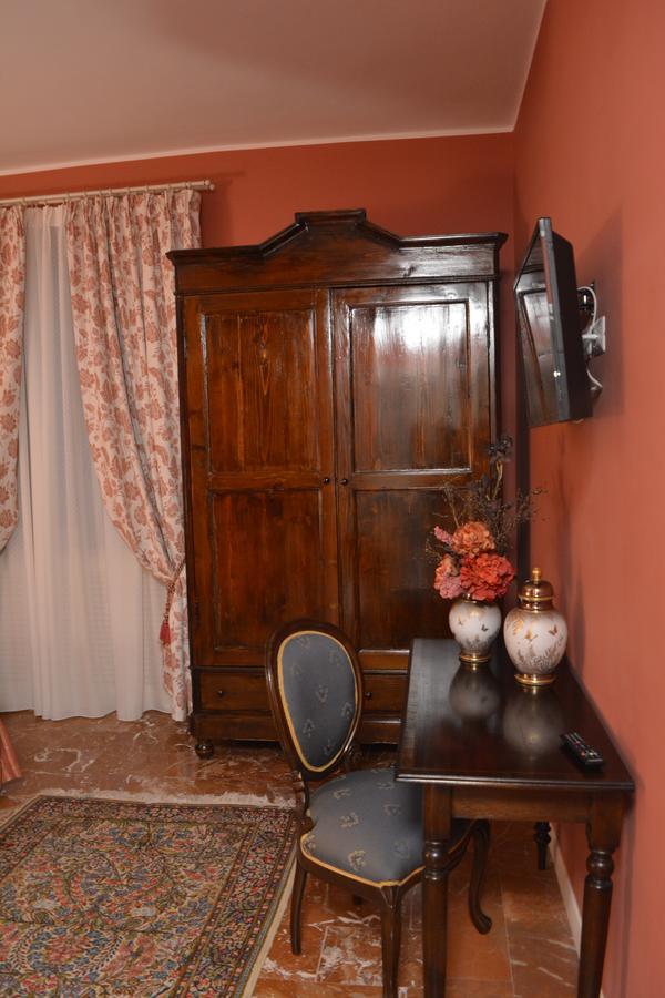 Allaportaccanto Bed & Breakfast Cassino Exteriör bild