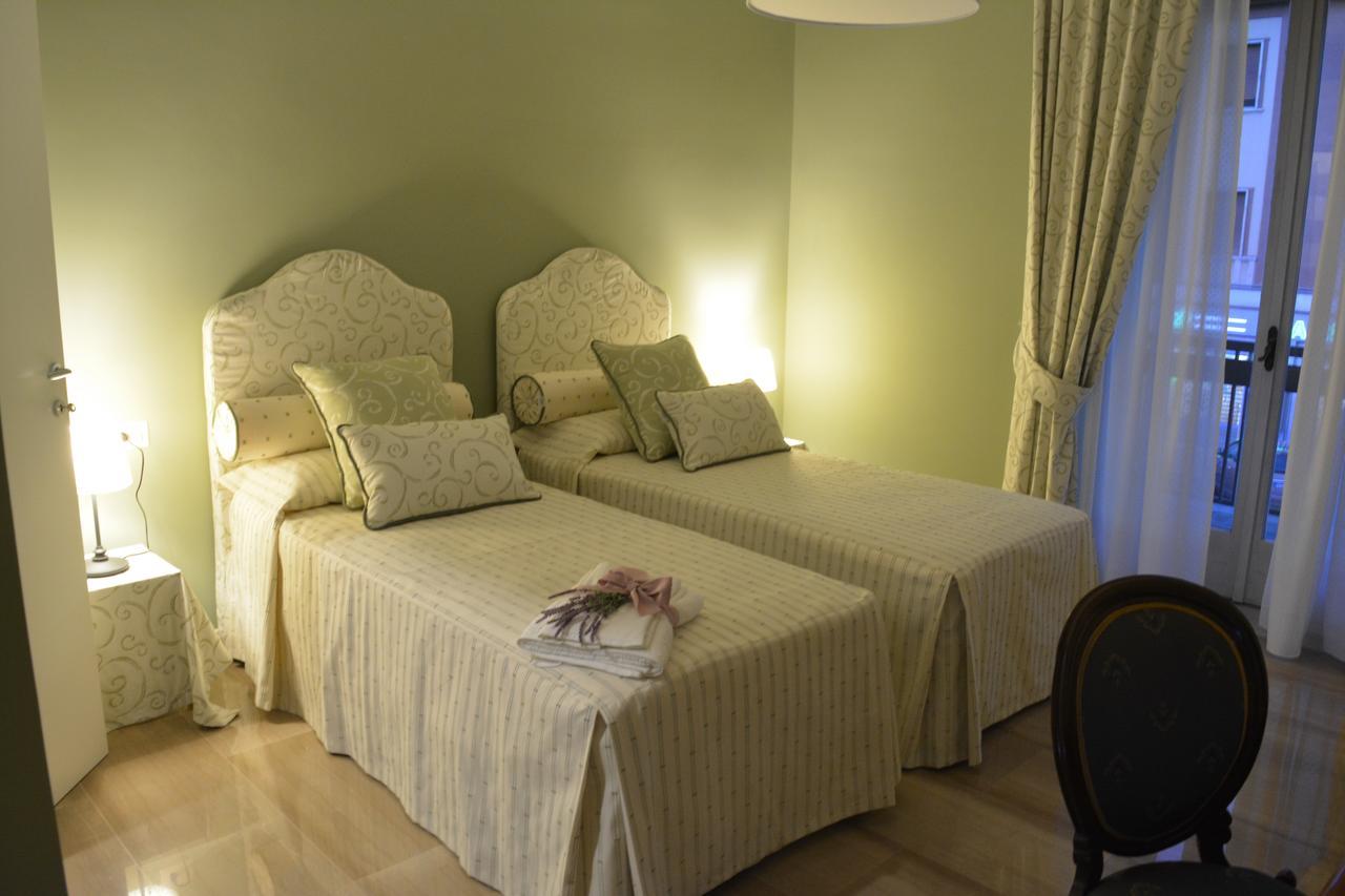 Allaportaccanto Bed & Breakfast Cassino Exteriör bild
