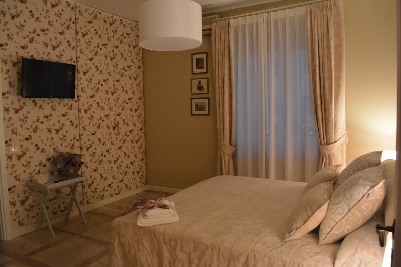 Allaportaccanto Bed & Breakfast Cassino Exteriör bild