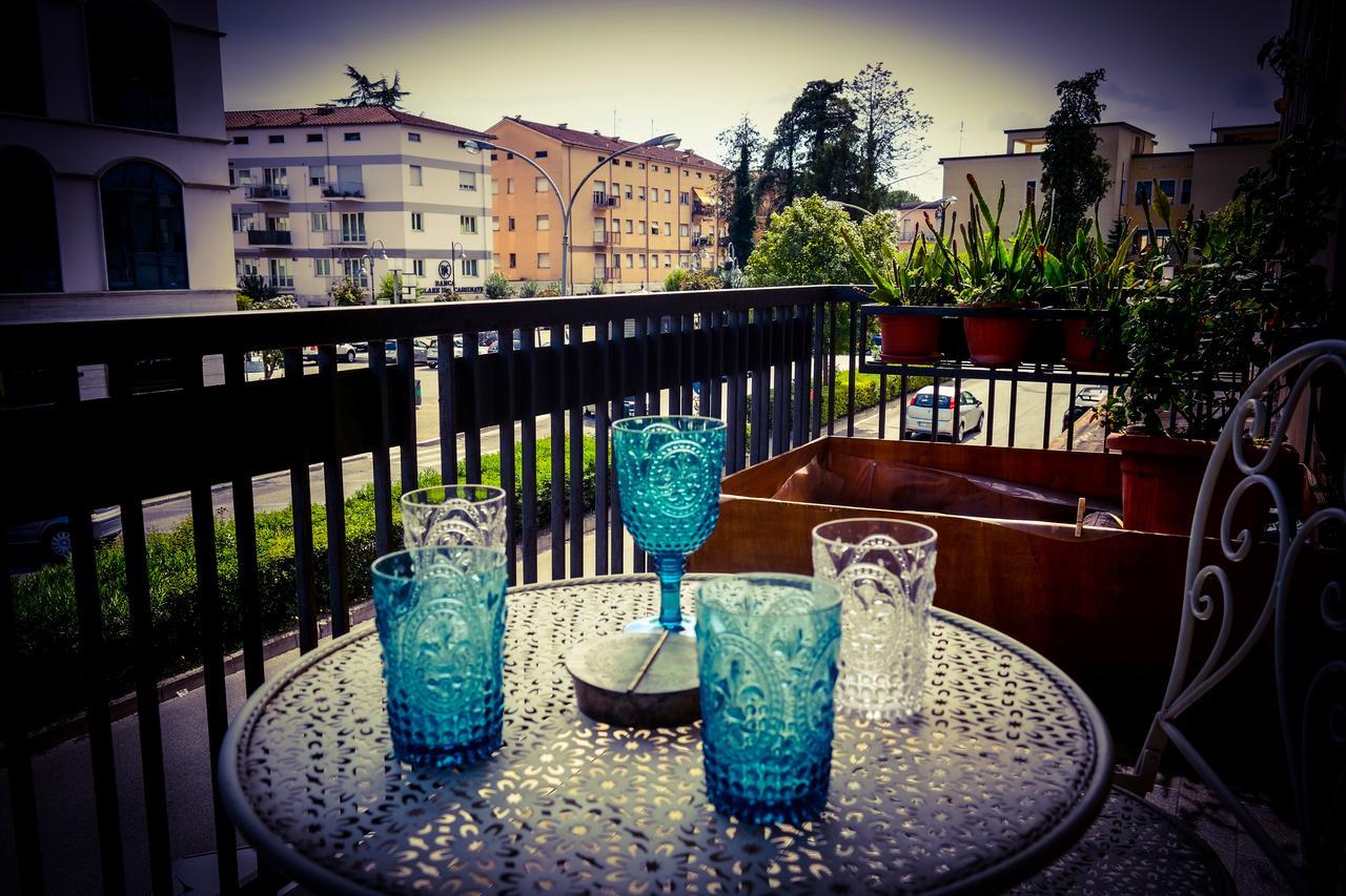 Allaportaccanto Bed & Breakfast Cassino Exteriör bild