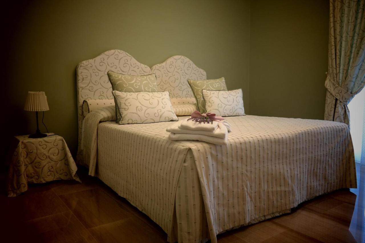 Allaportaccanto Bed & Breakfast Cassino Exteriör bild