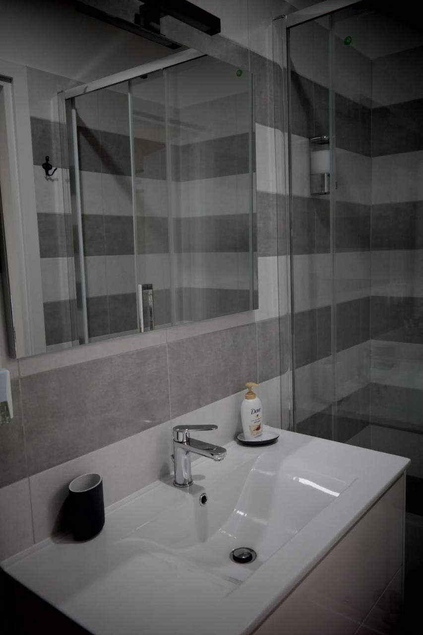 Allaportaccanto Bed & Breakfast Cassino Exteriör bild