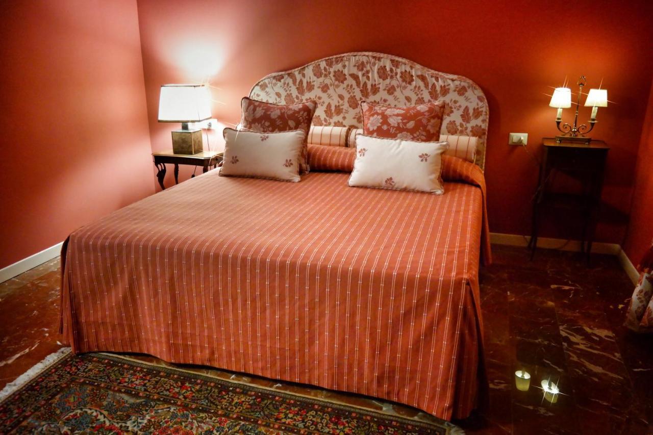 Allaportaccanto Bed & Breakfast Cassino Exteriör bild