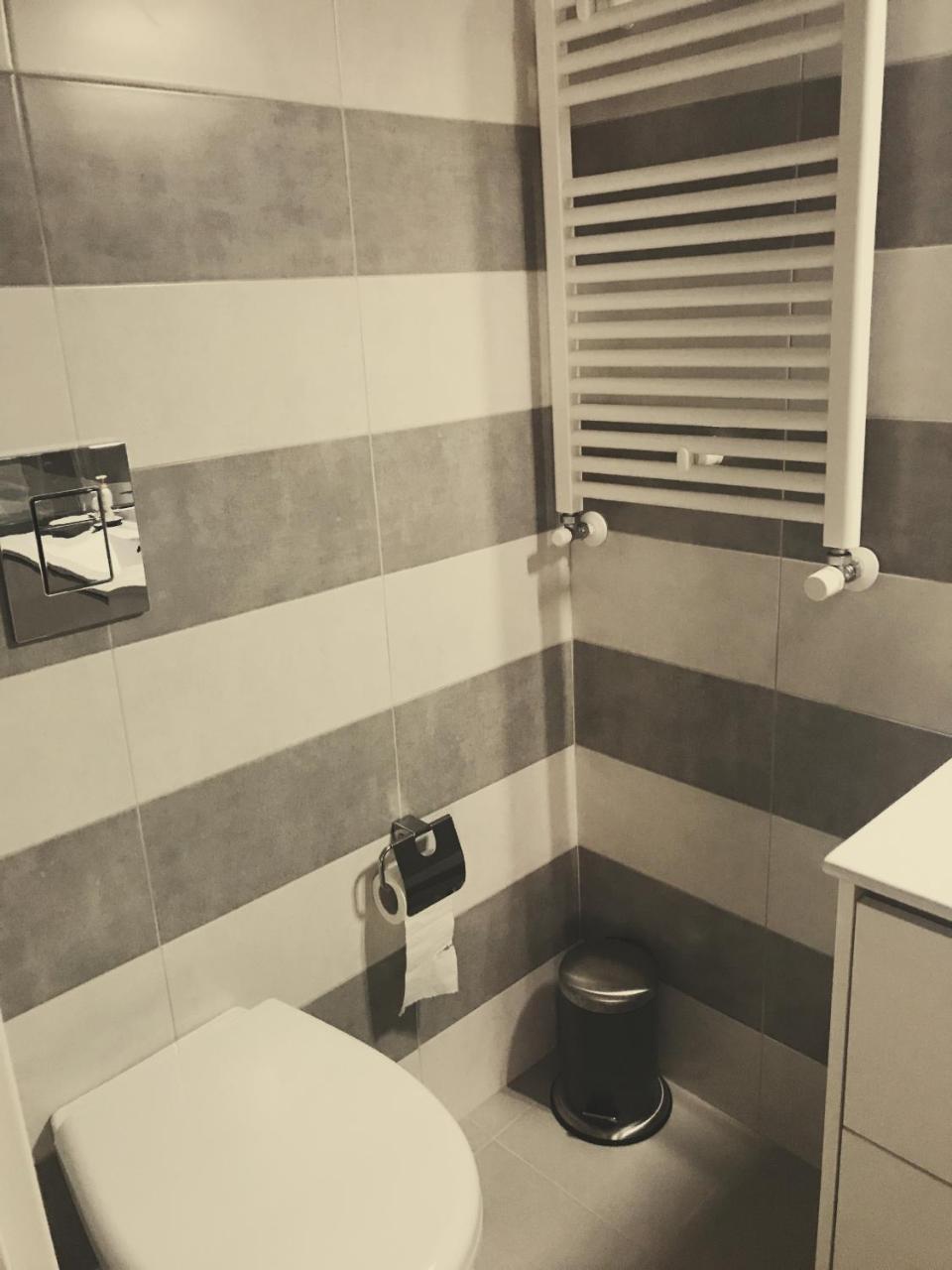 Allaportaccanto Bed & Breakfast Cassino Exteriör bild